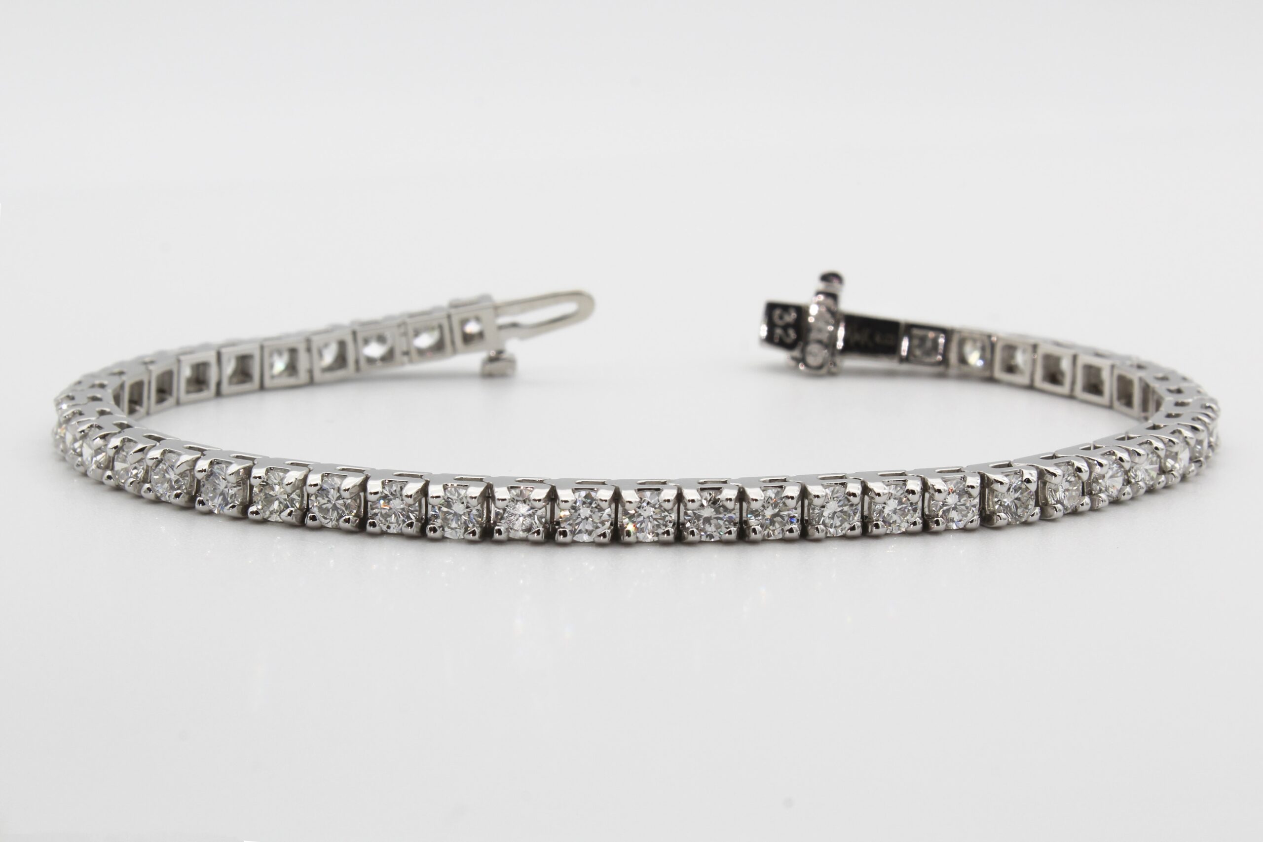 5 raisons d&rsquo;acheter un bracelet fred en diamant