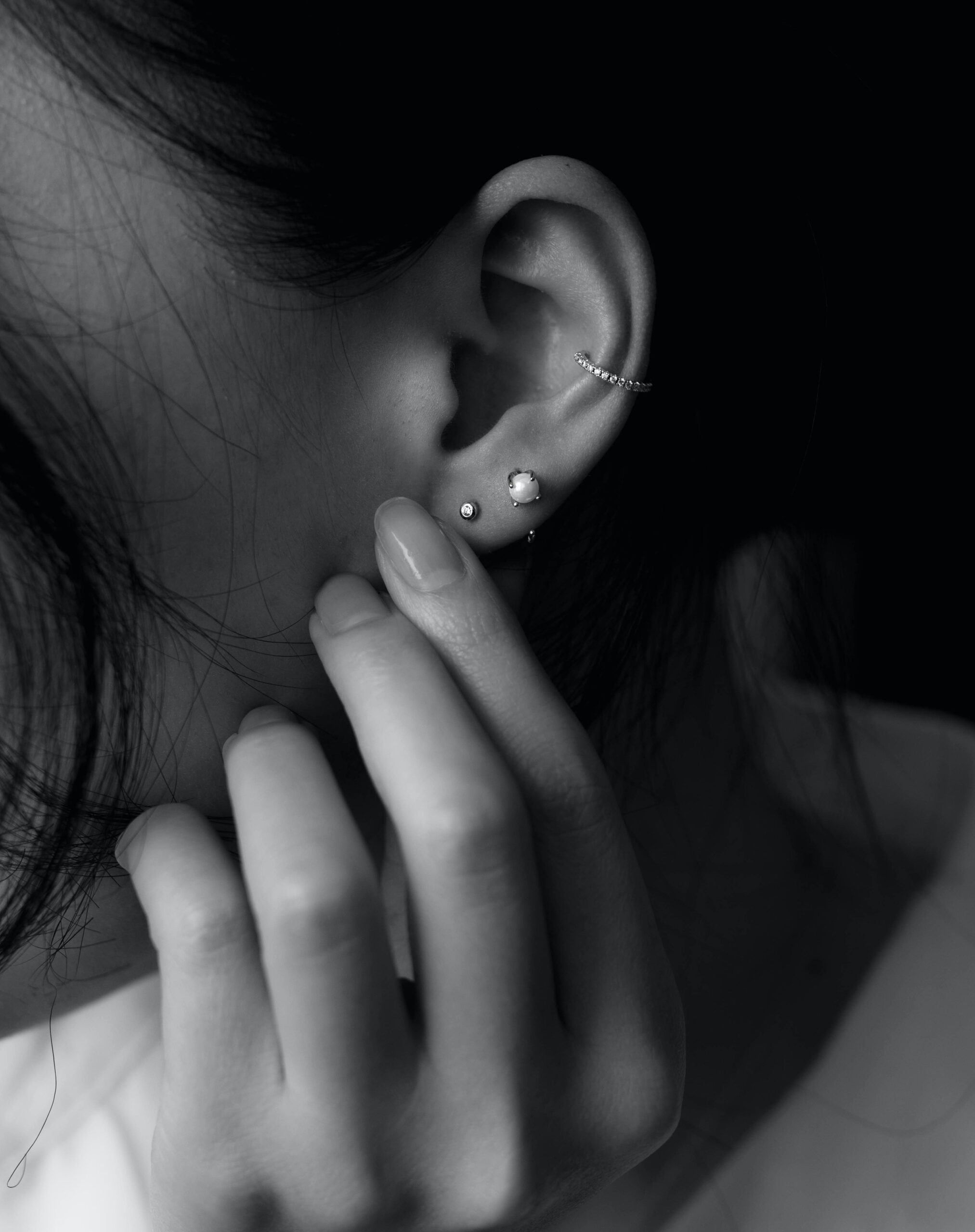 Comment choisir le parfait piercing en diamant ?