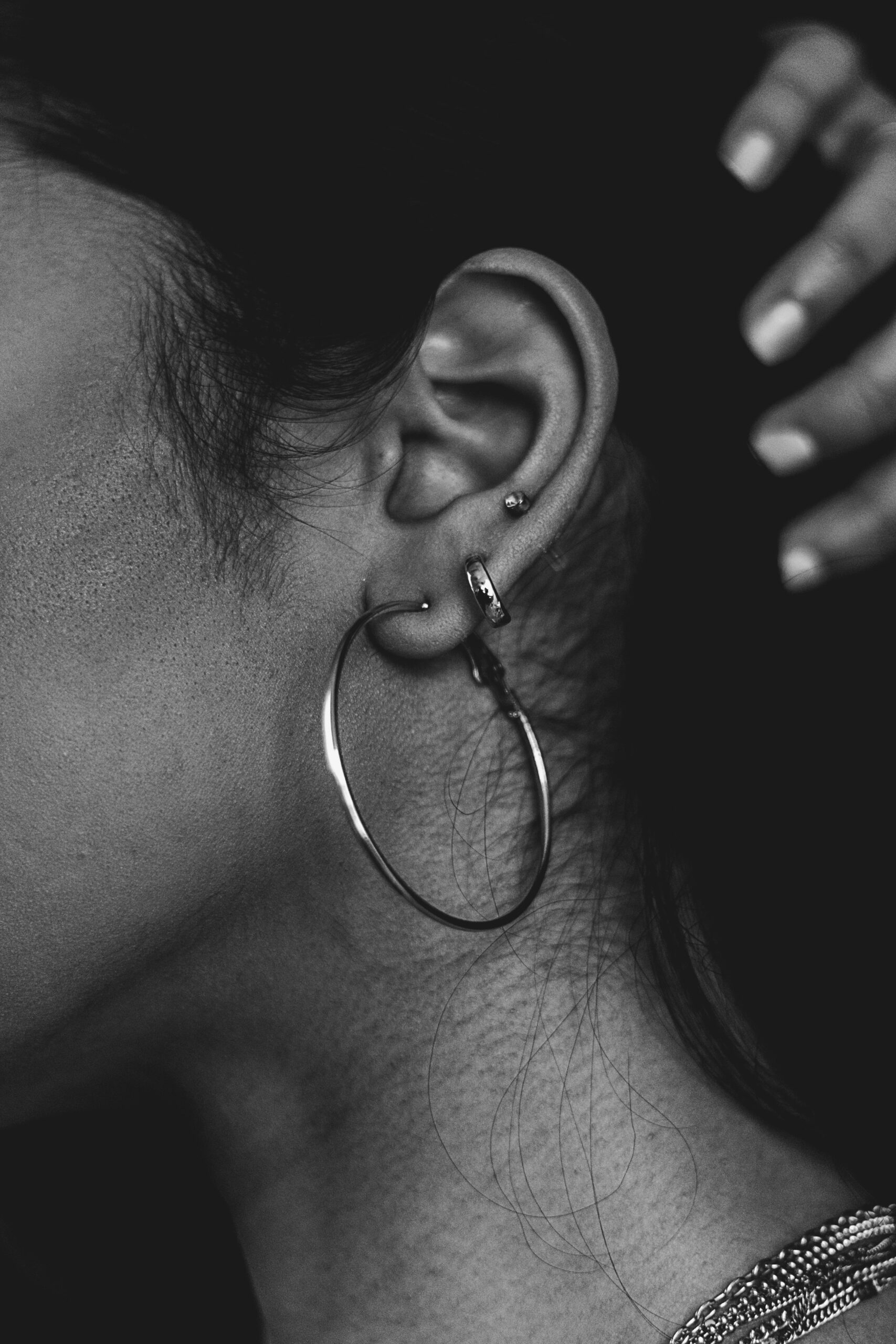Comment choisir son piercing au nez en diamant