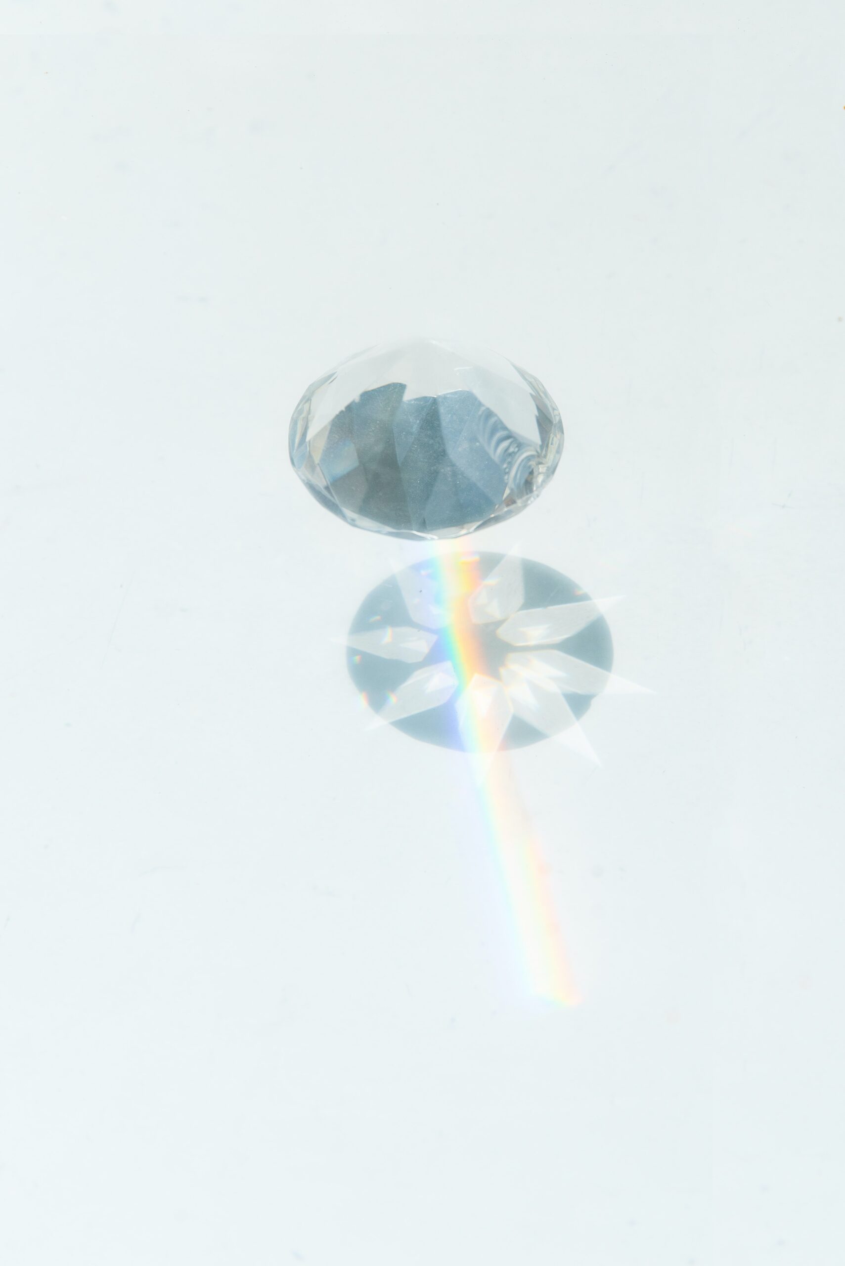 Comment reconnaître un vrai diamant d’un faux diamant ?