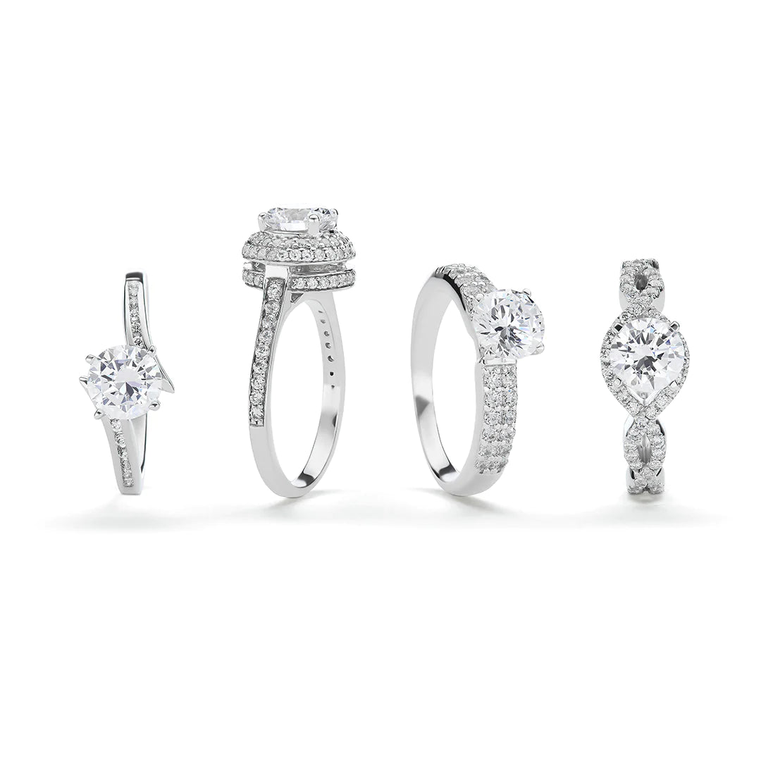 Votre guide des styles d’alliances pour femmes