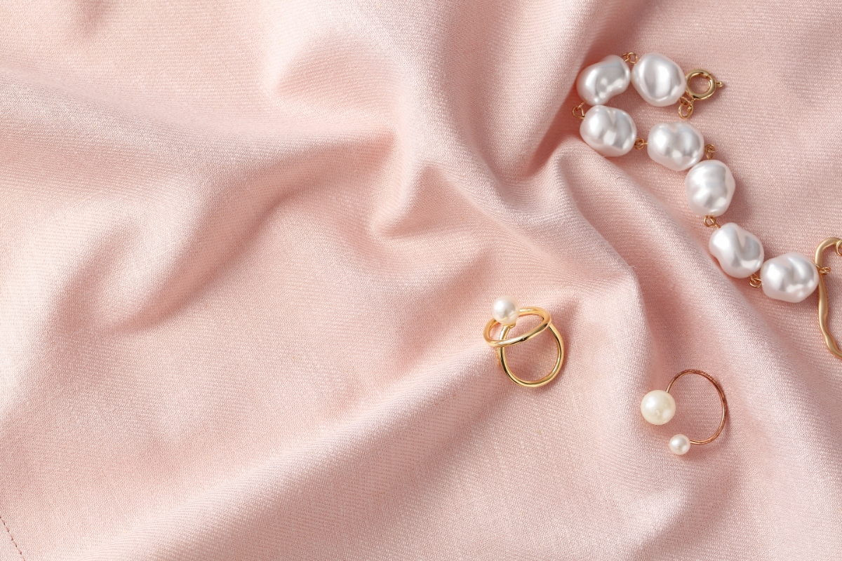 Bijoux style IT girl. Découvrez les tendances chaudes