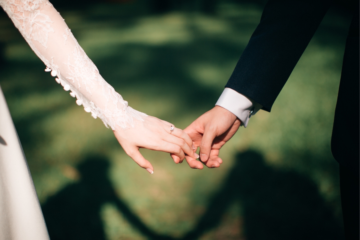 Anniversaires de mariage : quels sont leurs noms et significations ?