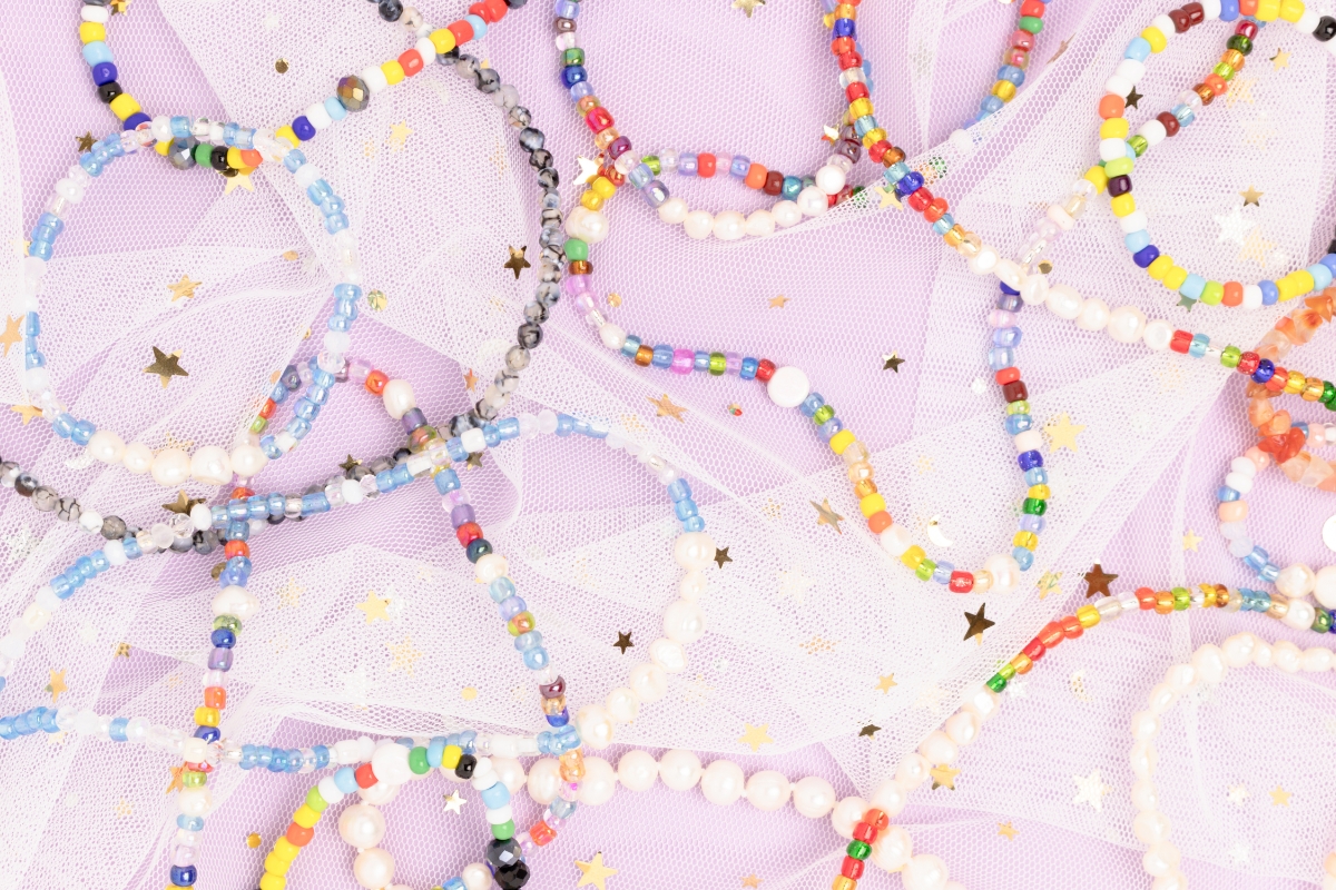 Découvrez le monde magique des bijoux pour enfants à Bonore