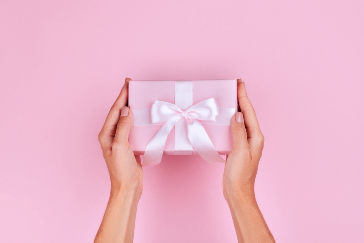 Superbes cadeaux jusqu'à 400 PLN pour la Journée de la femme
