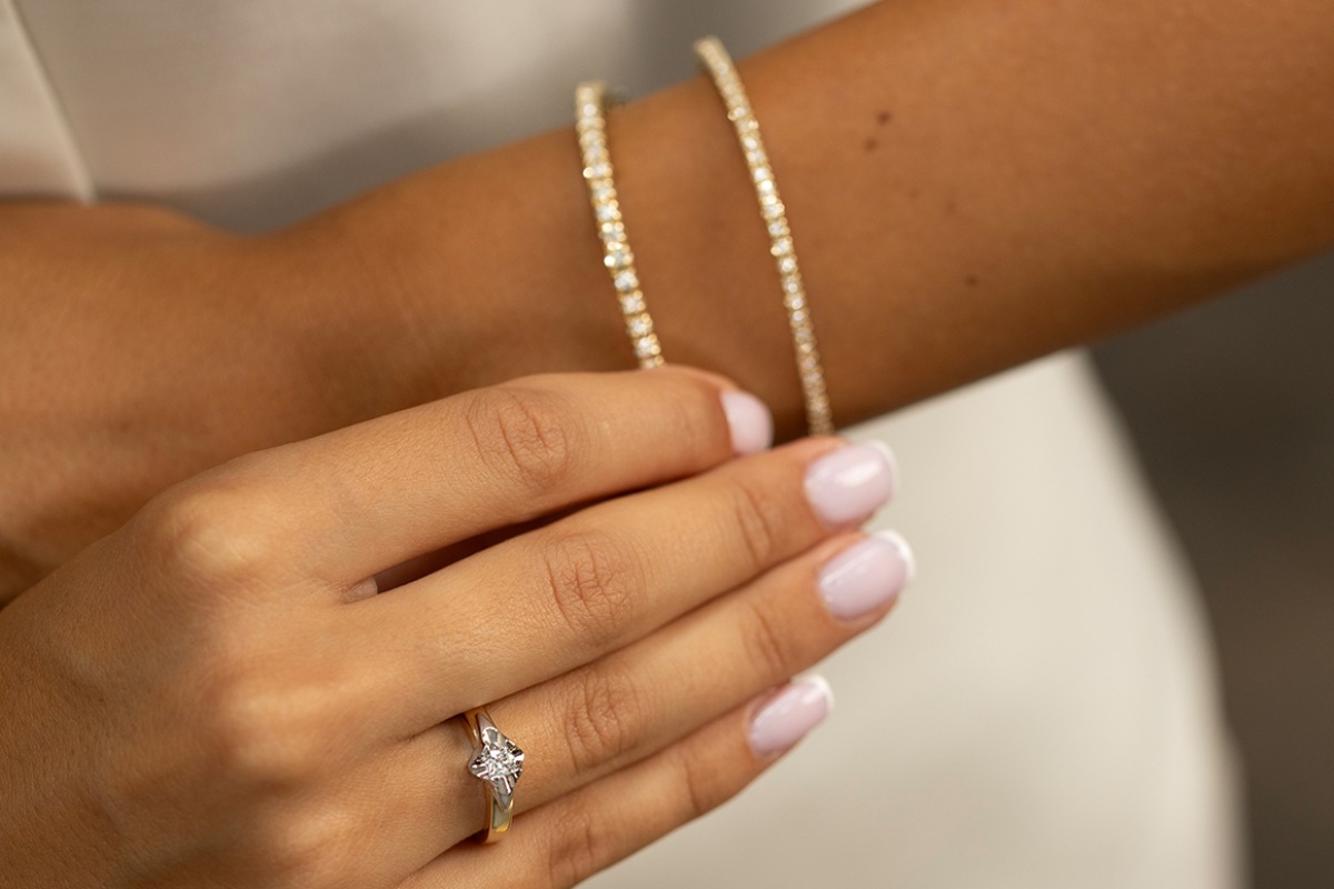 Pour une femme qui mérite le meilleur. Cadeau fête des mères