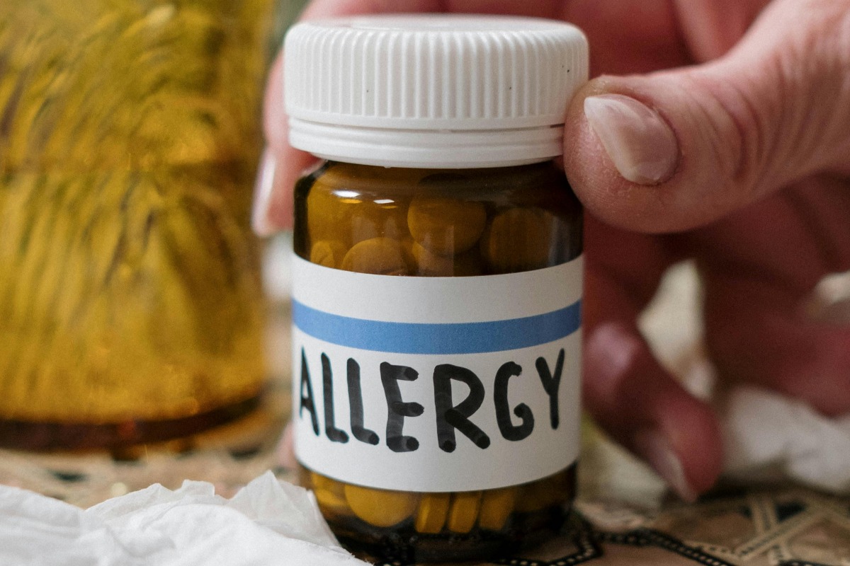 Bijoux pour personnes allergiques. A quoi faut-il faire attention ?