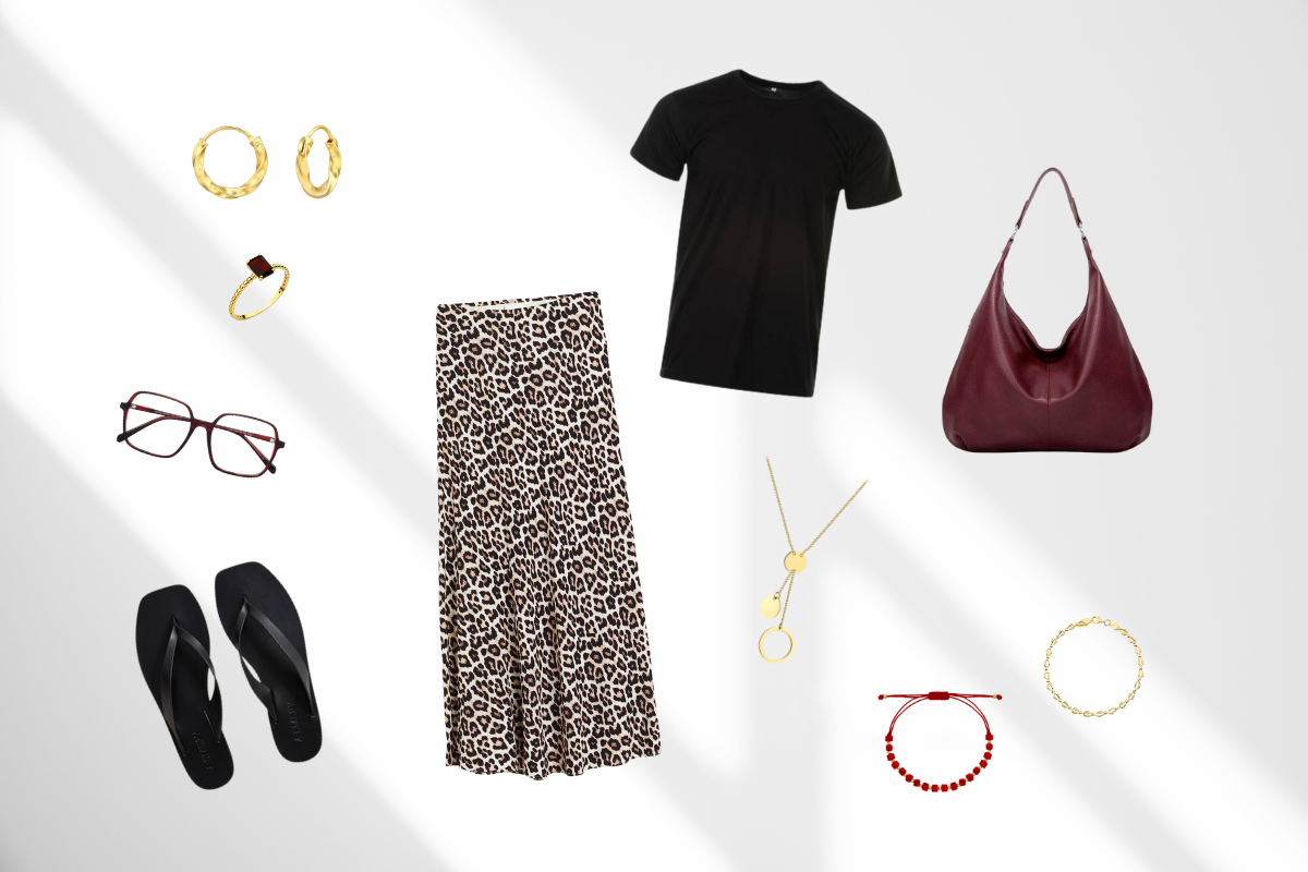 Imprimés animaliers – quels bijoux choisir ?