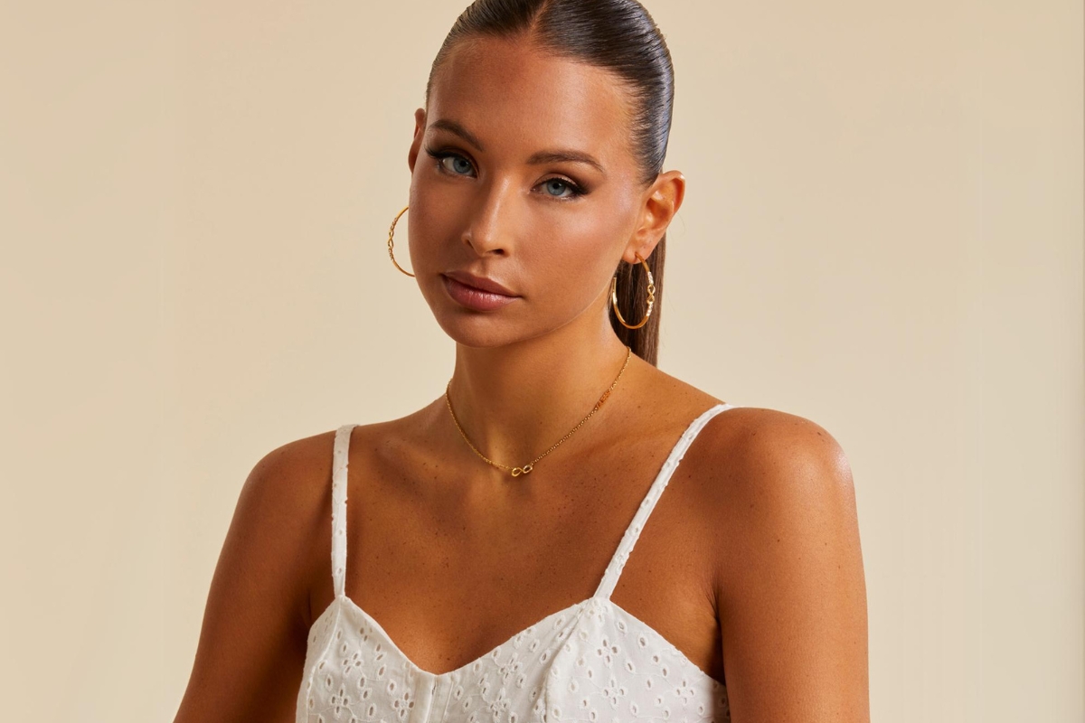 Que portons-nous en automne : une chaîne fine ou une chaîne épaisse ?