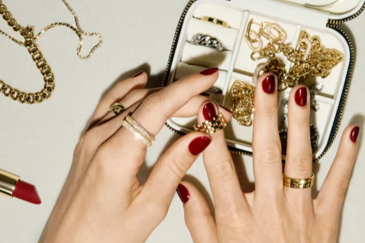 C'est l'heure d'un cadeau ! Comment choisir le bijou parfait ?