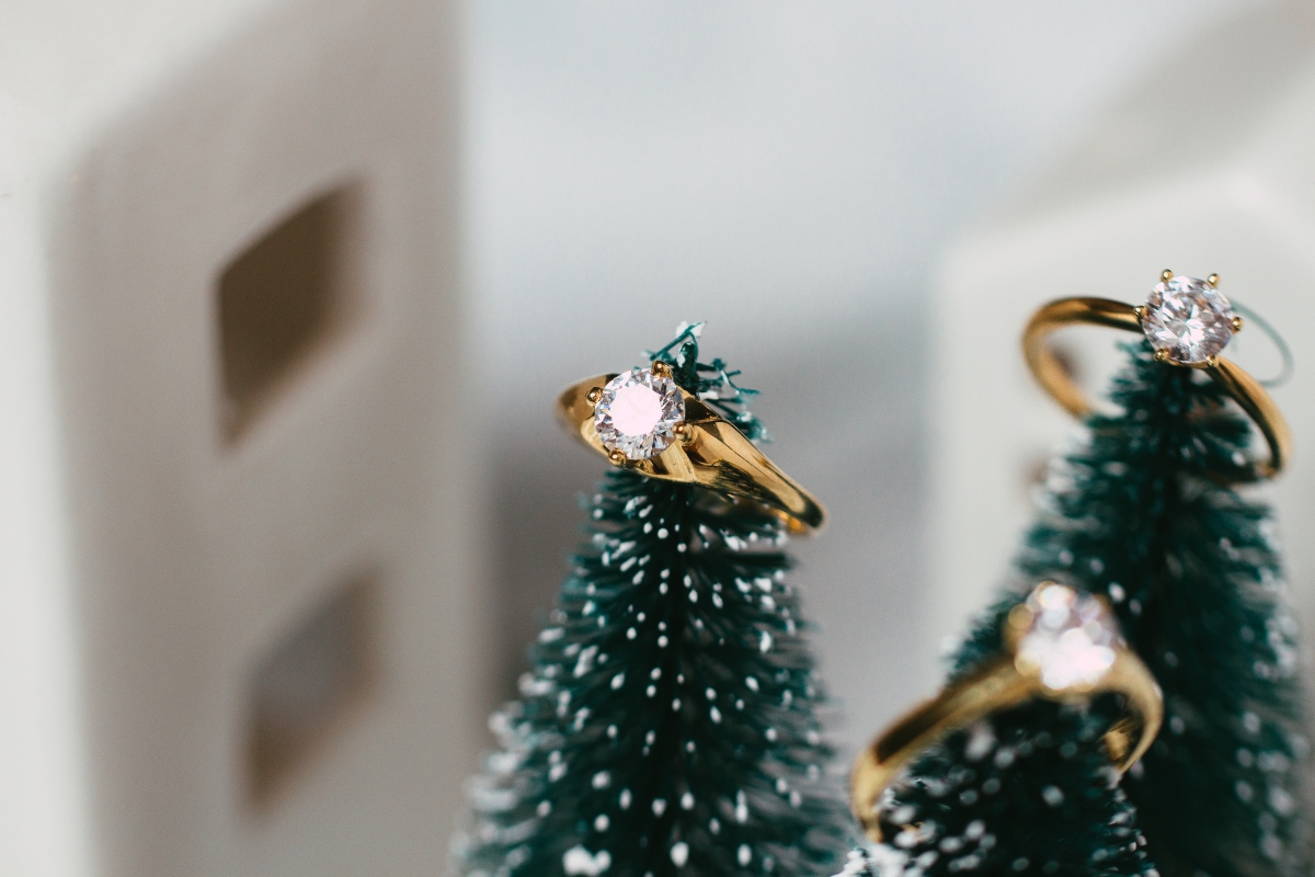 Comment emballer des bijoux en cadeau ?