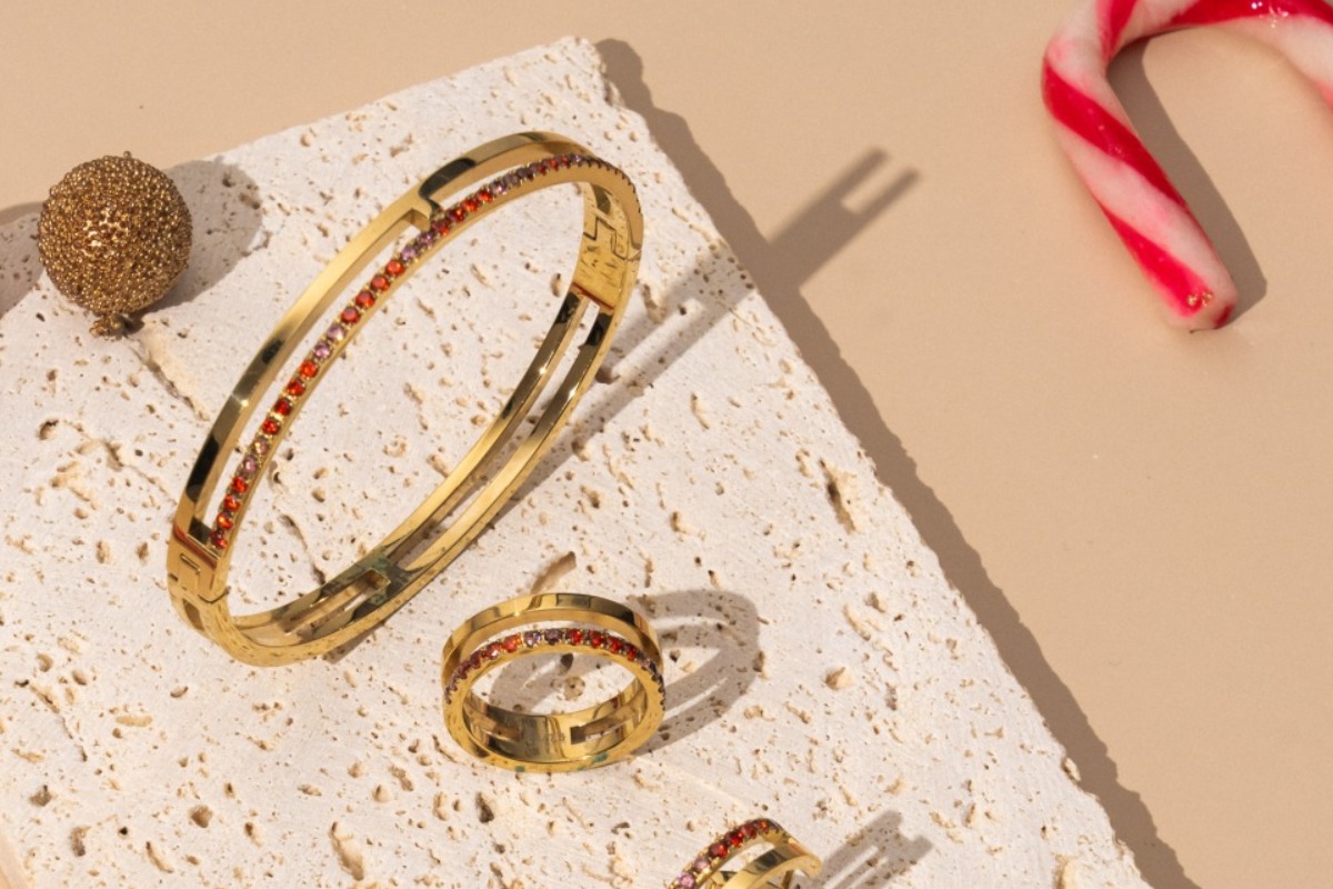 Les bijoux peuvent-ils être offerts avec ou sans étiquette ?