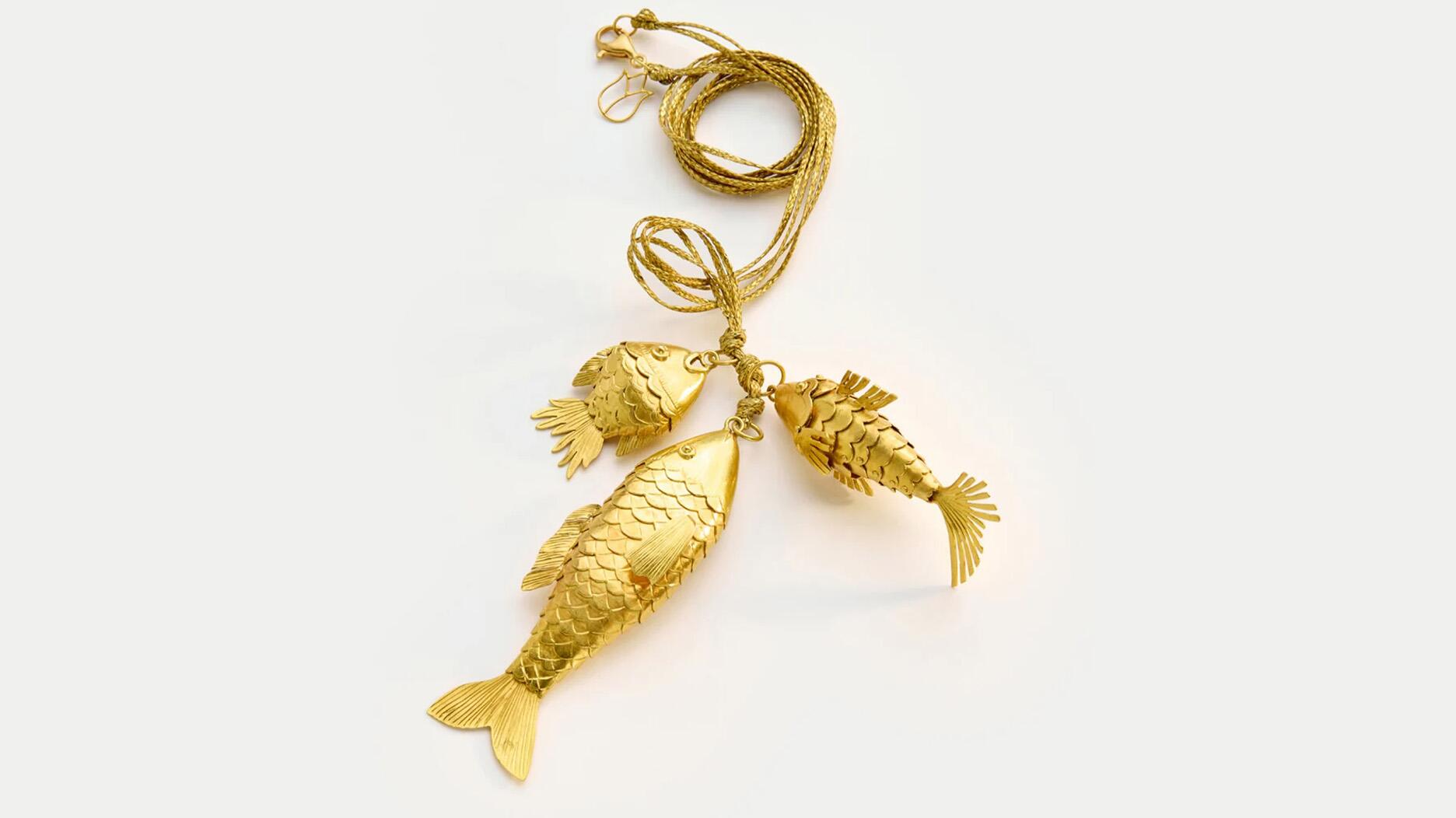 Au milieu de «Sardine Girl Summer», Pippa Small Looks to « Founder Fall ''