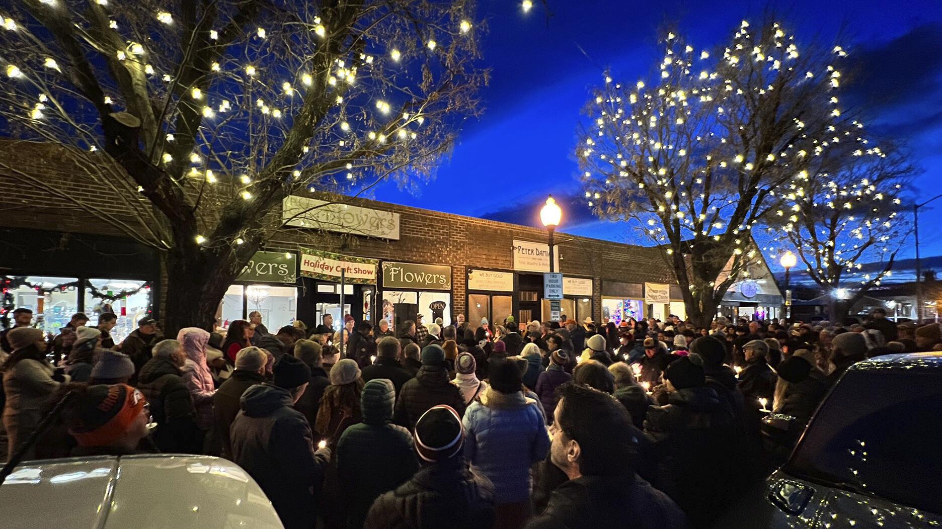 Homme reconnu coupable de meurtre au premier degré dans la mort de Colorado Jeweler