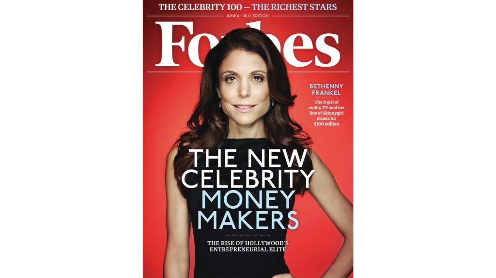 Bethenny Frankel