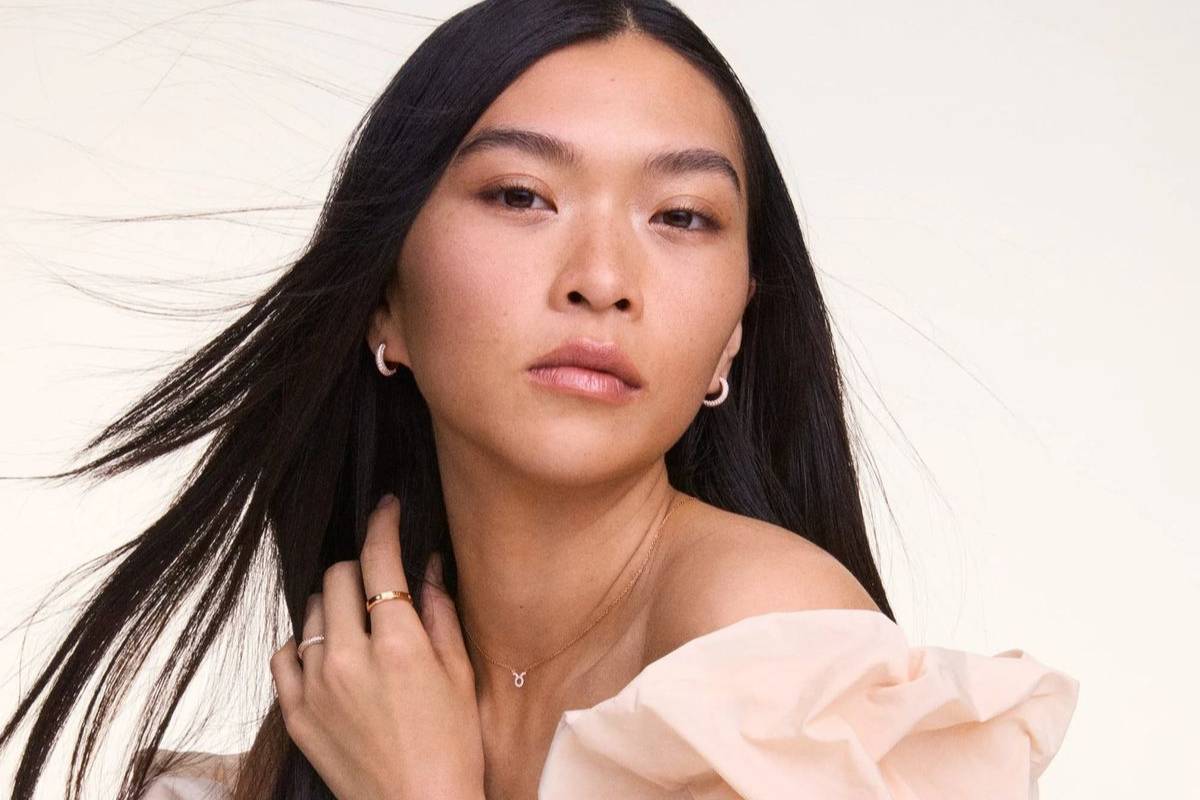 Bijoux à l'ère des médias sociaux. Comment rendre vos photos pleines de brillance?