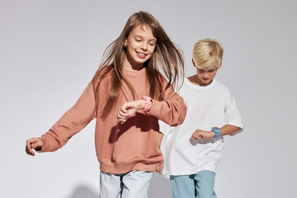 Retour à l'école, bijoux pour enfants