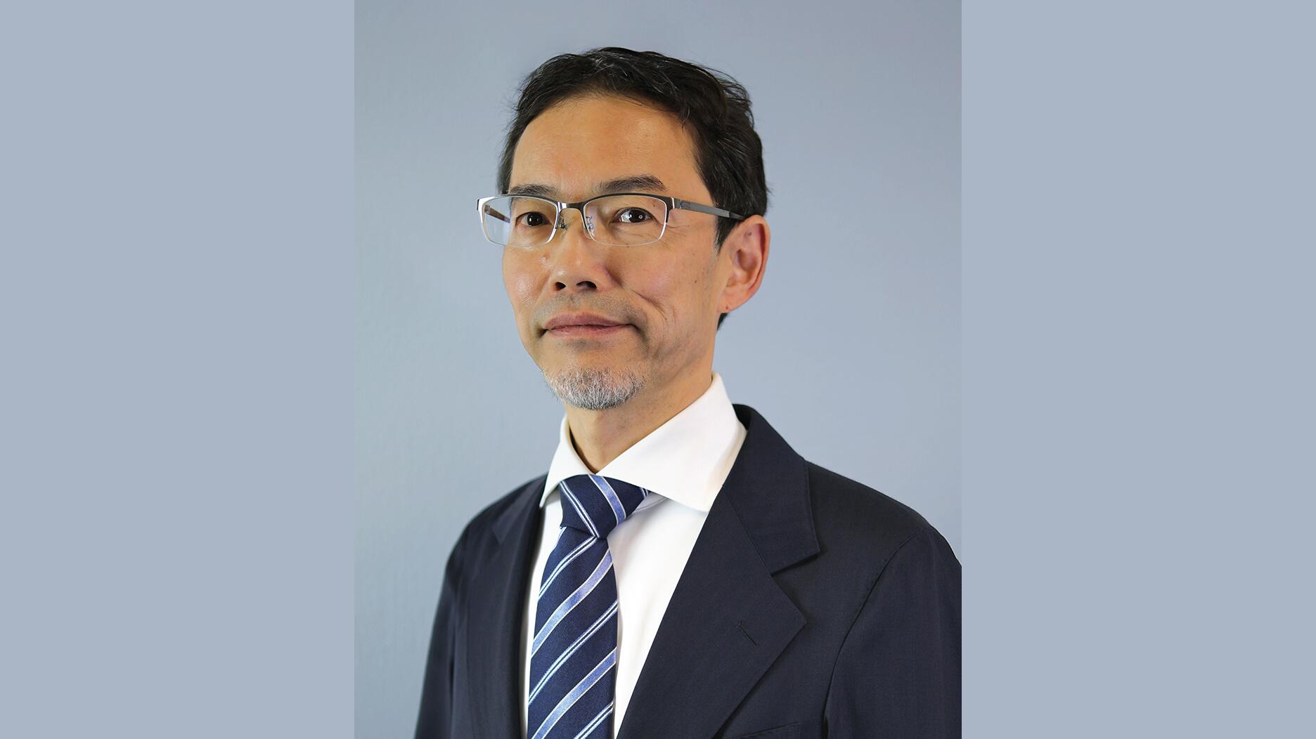 Casio America nomme un nouveau PDG