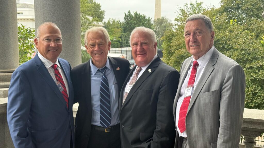 Jewelers of America in Washington DC