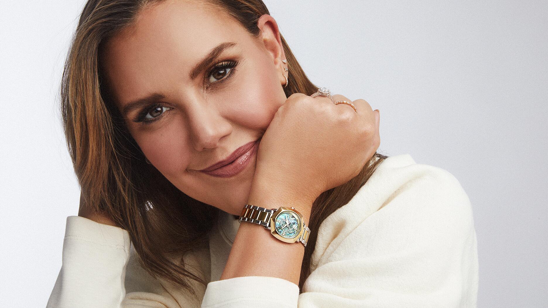 Kendra Scott revient en tant que PDG de son empire de bijoux