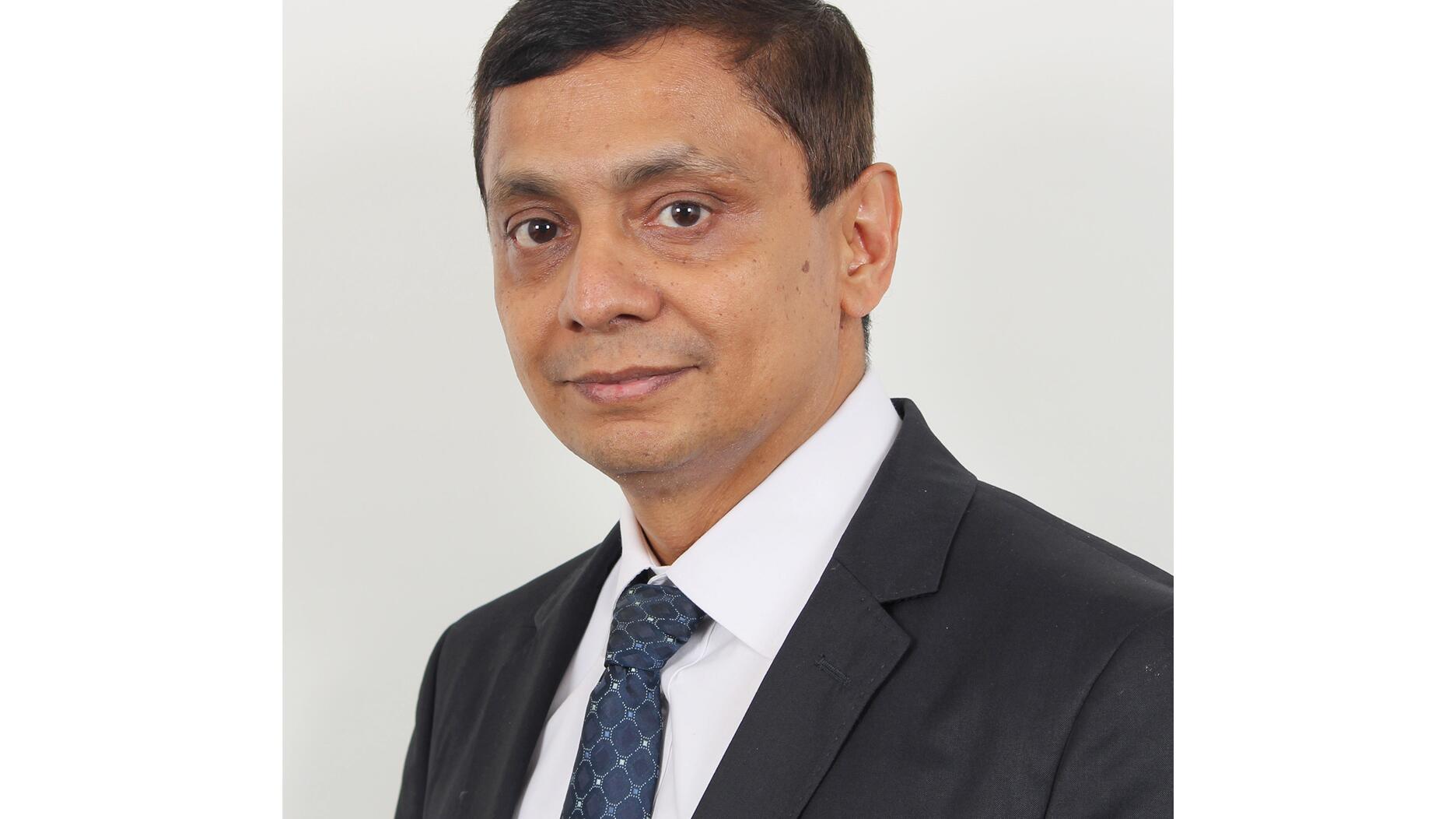 L'ancien chef de Gia India a été promu pour superviser les opérations mondiales