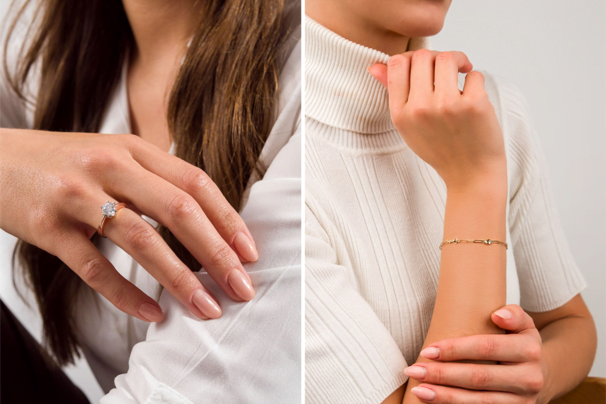 La première impression de l'interview: comment choisir les bijoux pour briller avec professionnalisme?