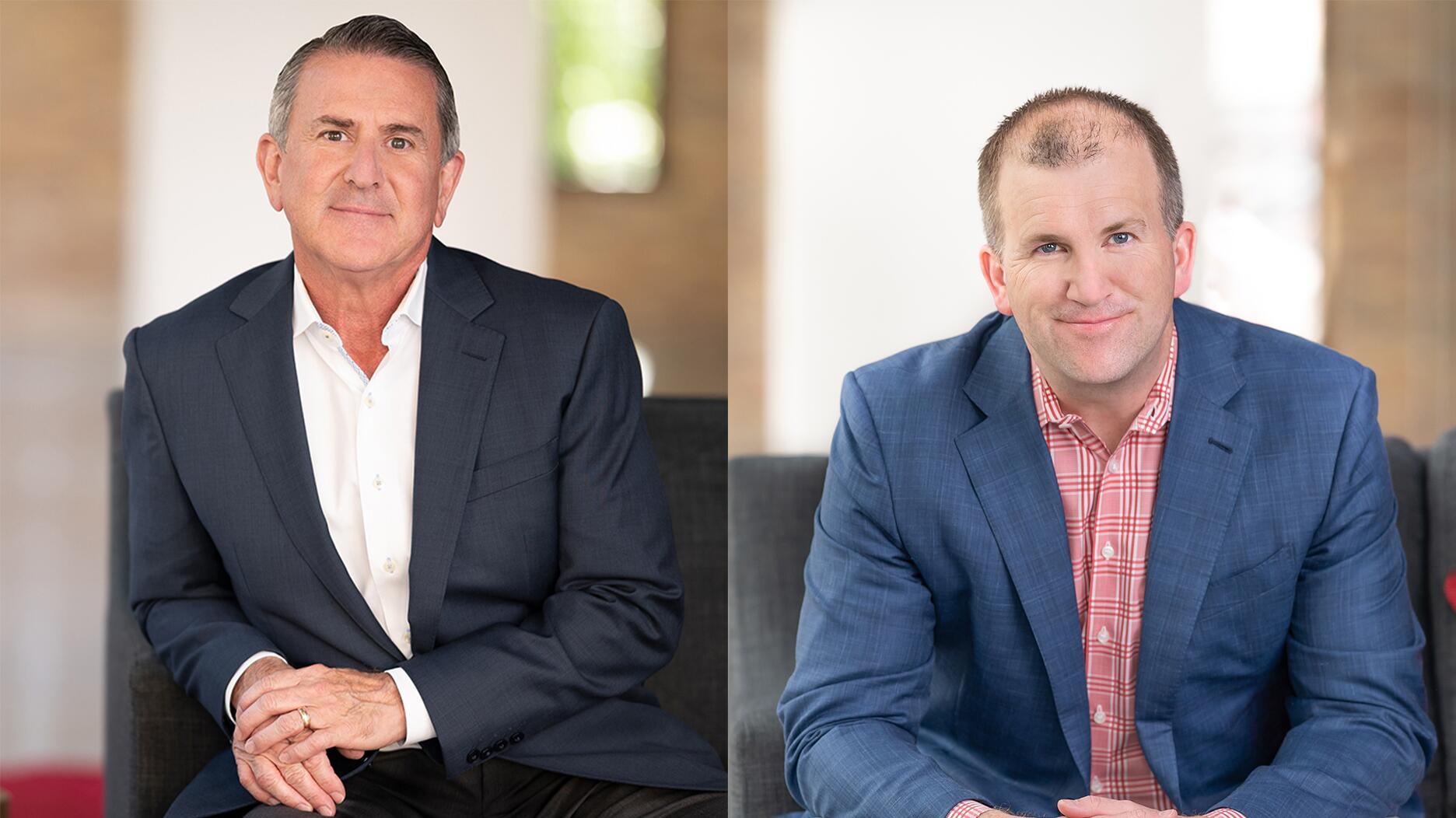 Les noms cibles du nouveau PDG alors que les ventes continuent de traîner