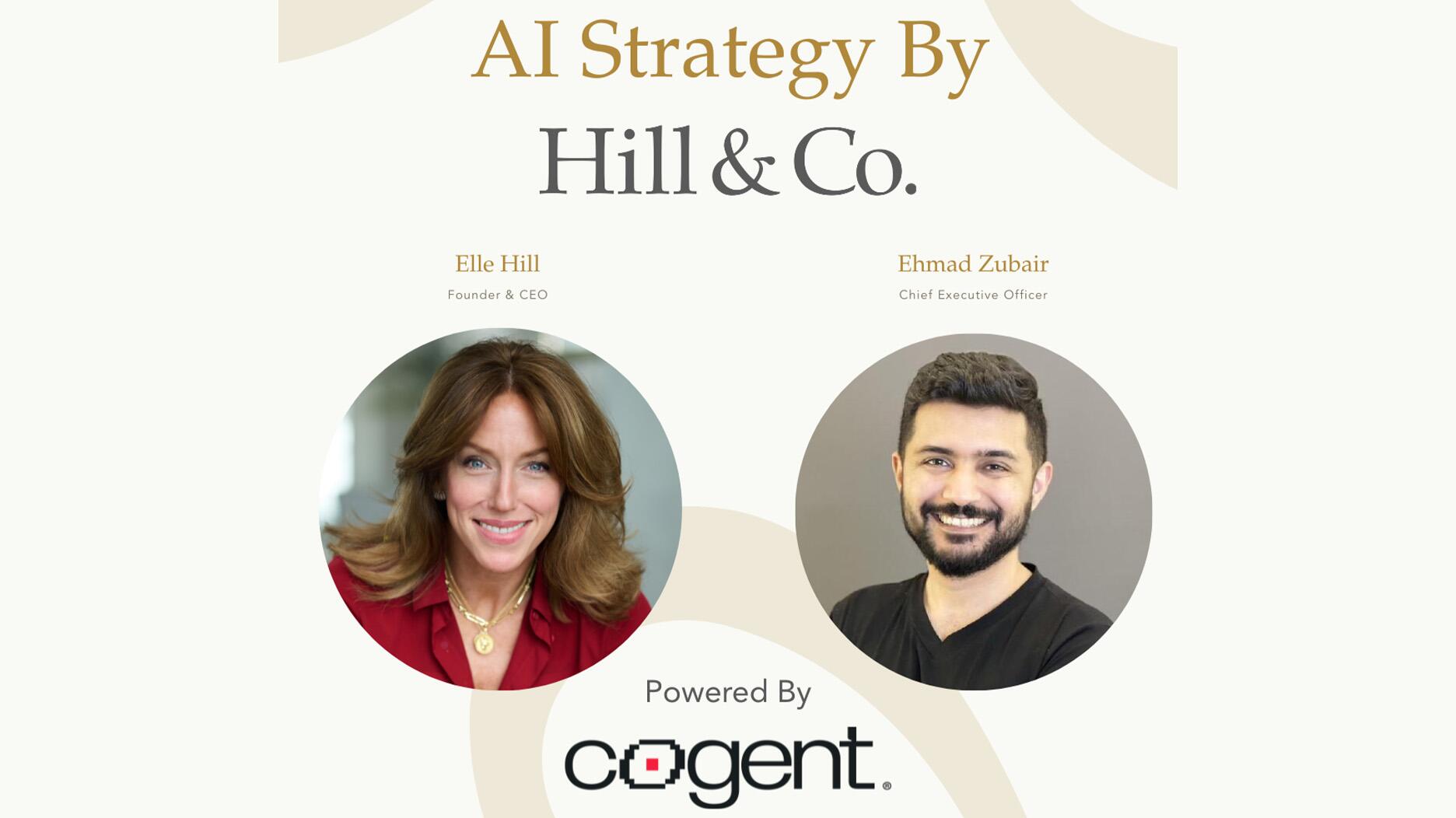 Hill & Co. lance un programme de stratégie d'IA