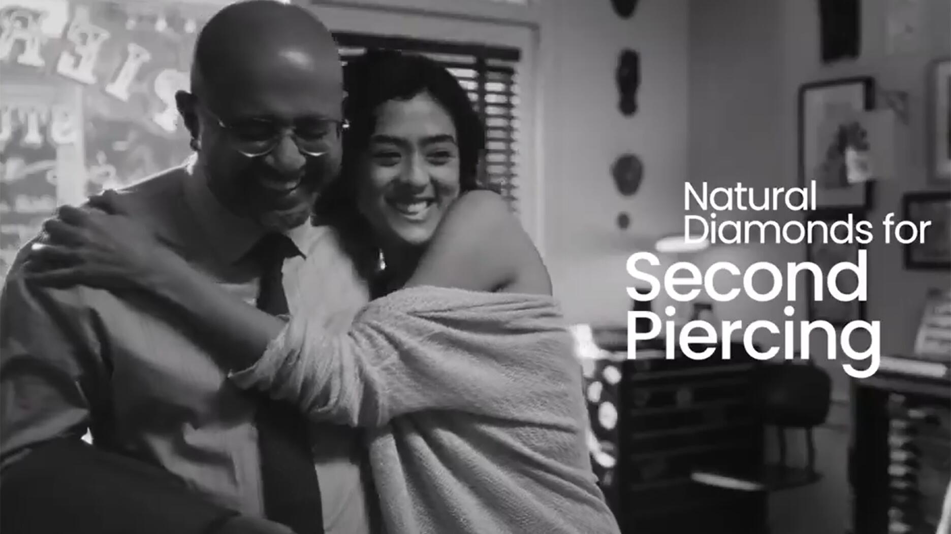 De Beers adopte de nouvelles stratégies pour stimuler la demande de diamants naturels en Inde