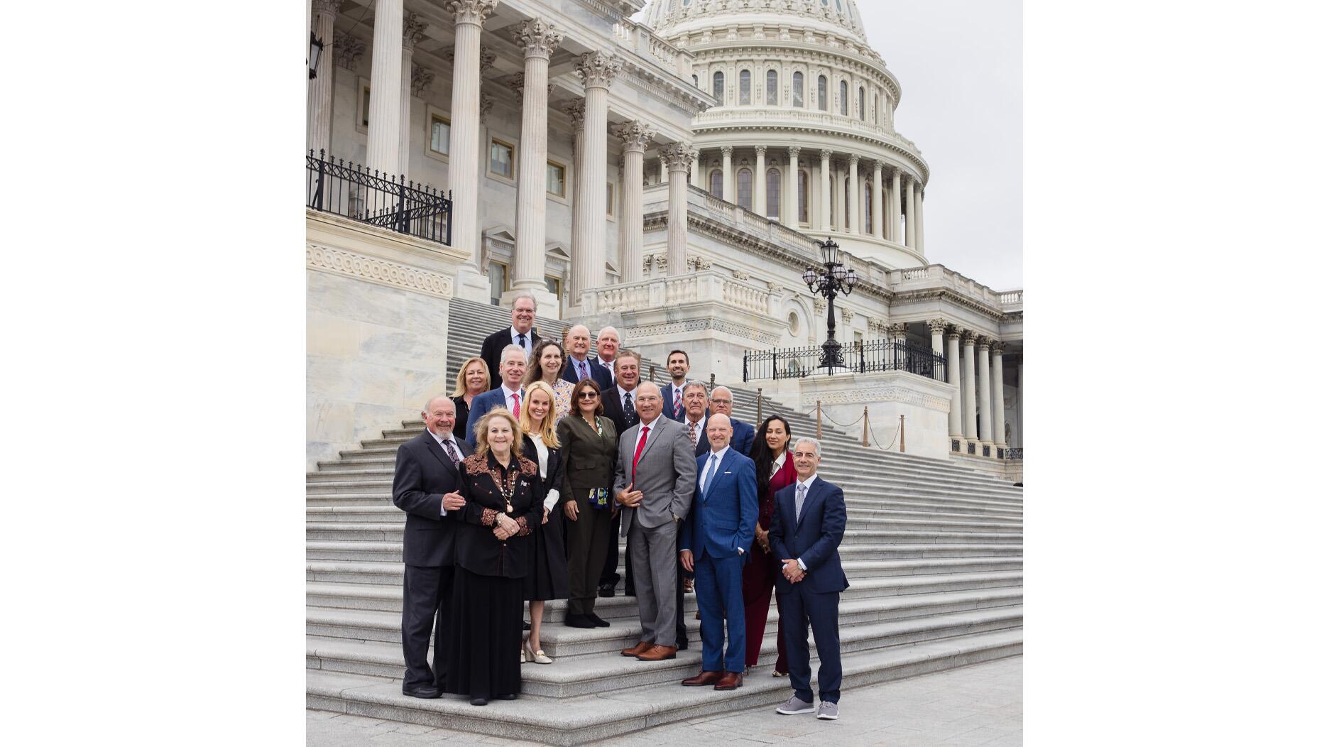 Le PDG de JA fournit une mise à jour tarifaire après le vol annuel