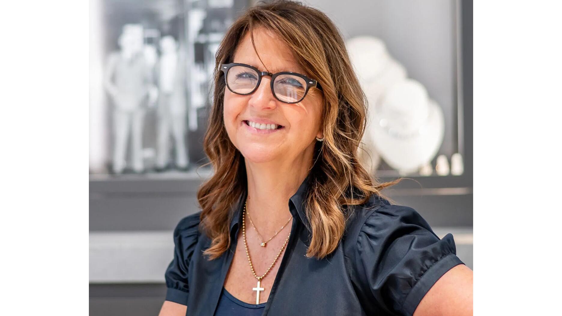 Nina Pugliese, employée de longue date des bijoutiers à Henne, décède à 65 ans