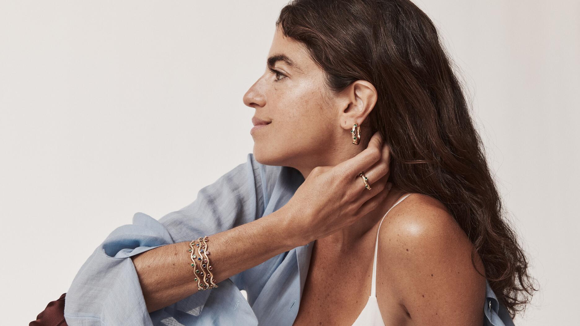 Mark Henry Jewelry fait ses débuts au Canada