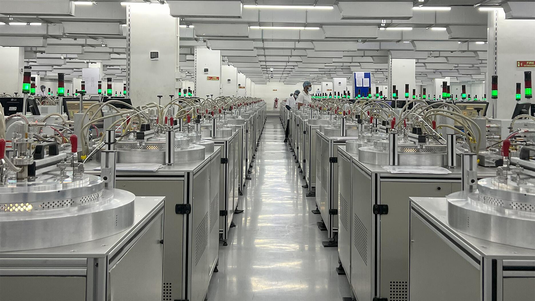 Kira Jewels étend la production de diamants cultivés en laboratoire