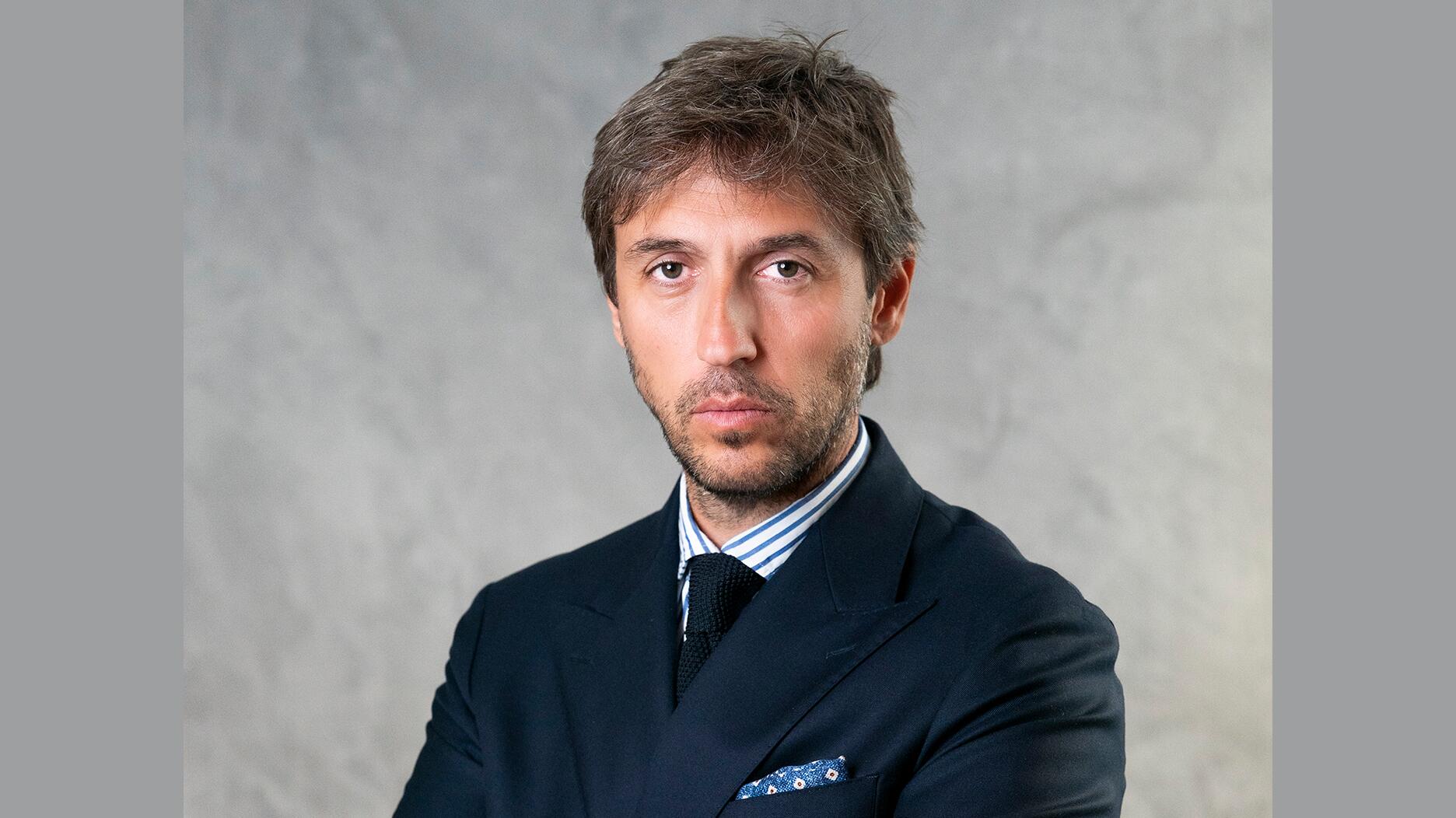 Mattioli nomme Kering Exec comme nouveau PDG