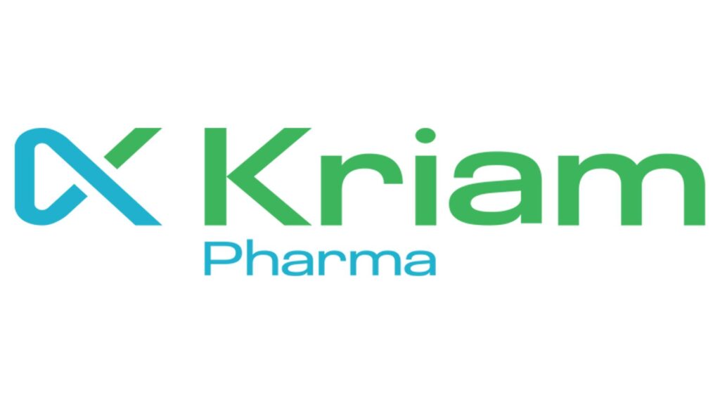 SRK Kriam Pharma