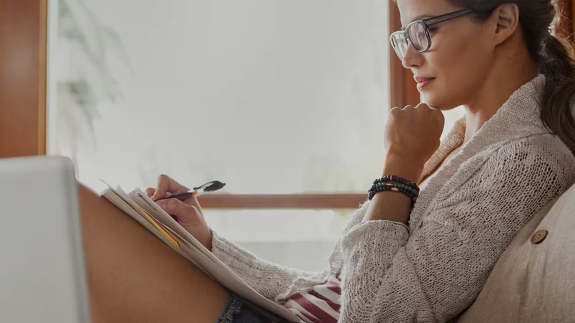 Un avenir brillant est là