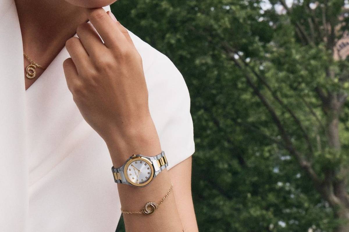 Montre femme Cerruti 1881 Lucardo