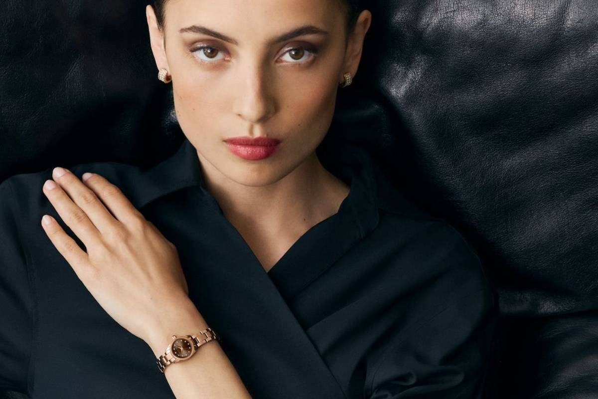 Montre femme Cerruti 1881 Endine