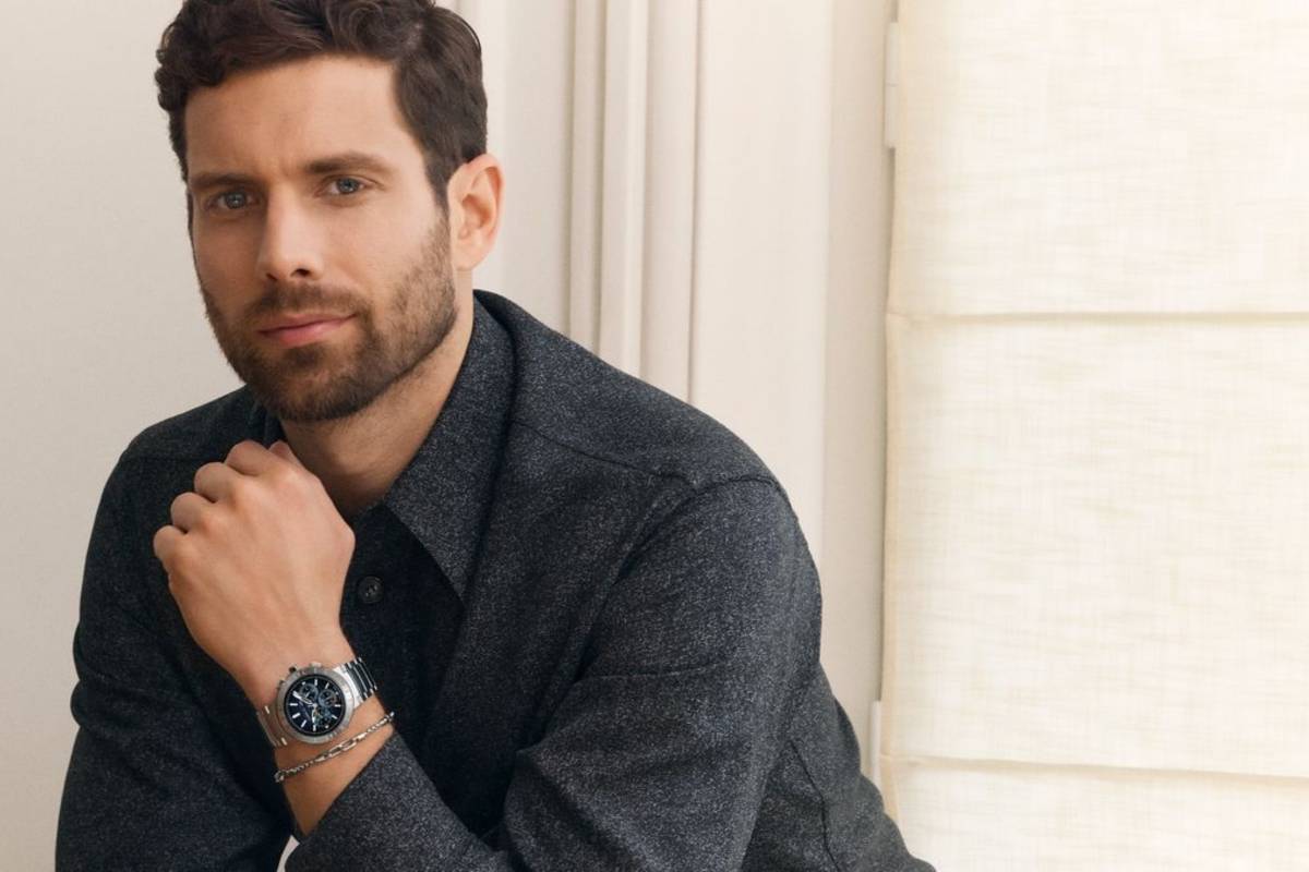 Montre homme Cerruti 1881 Filiano