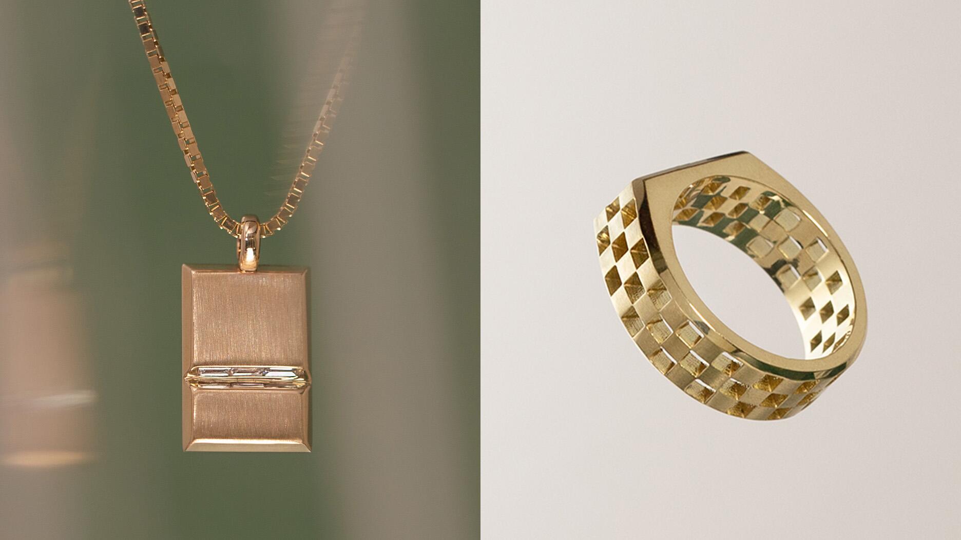 Katkim lance la première collection pour hommes