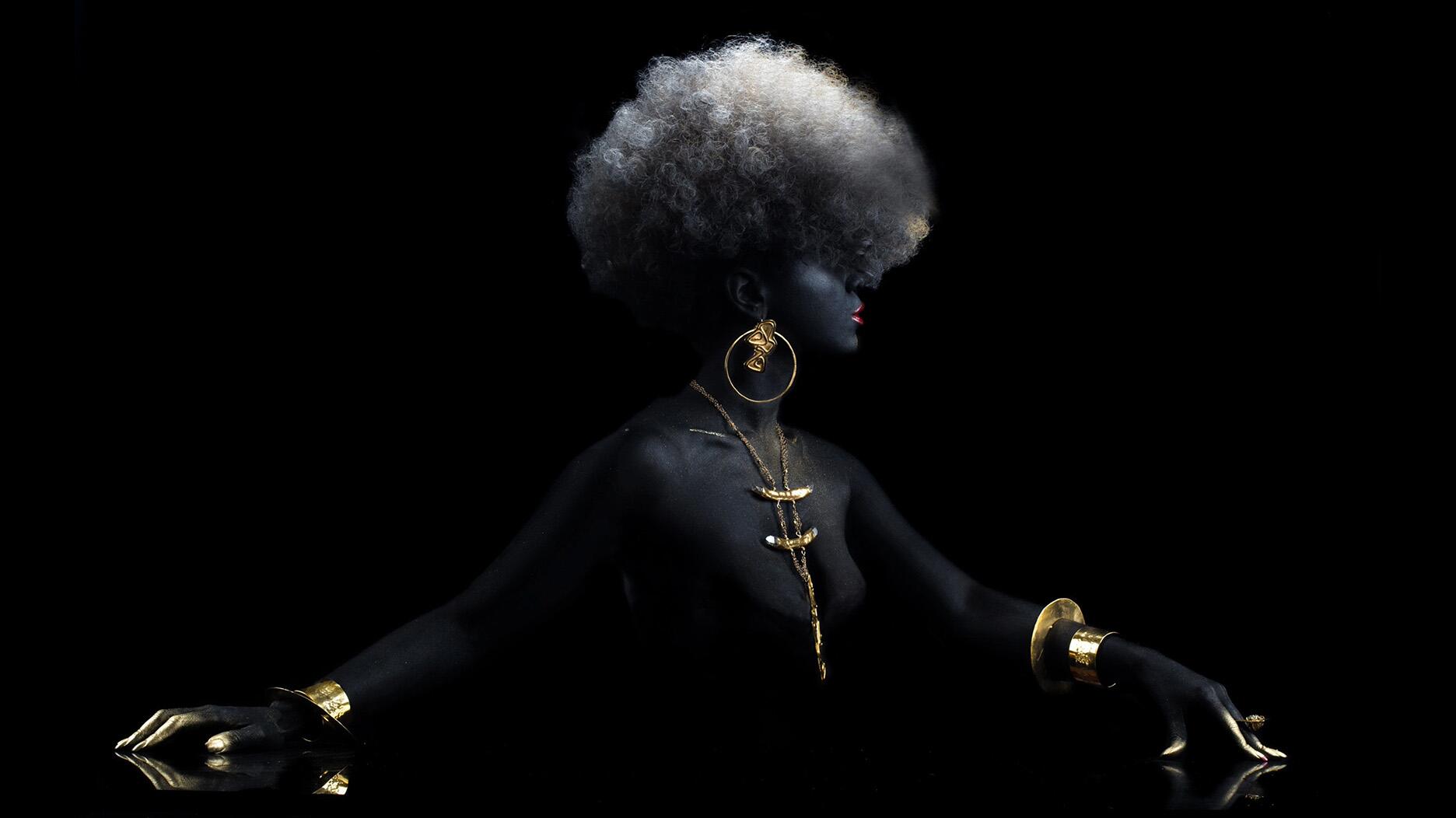 « Douriean Fletcher : Bijoux de l'Afrofuture » s'ouvre au MAD