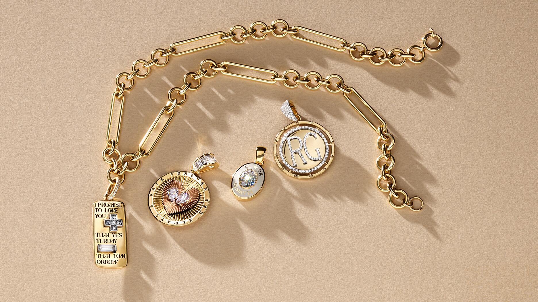 Foundrae ajoute à la collection « United in Love »