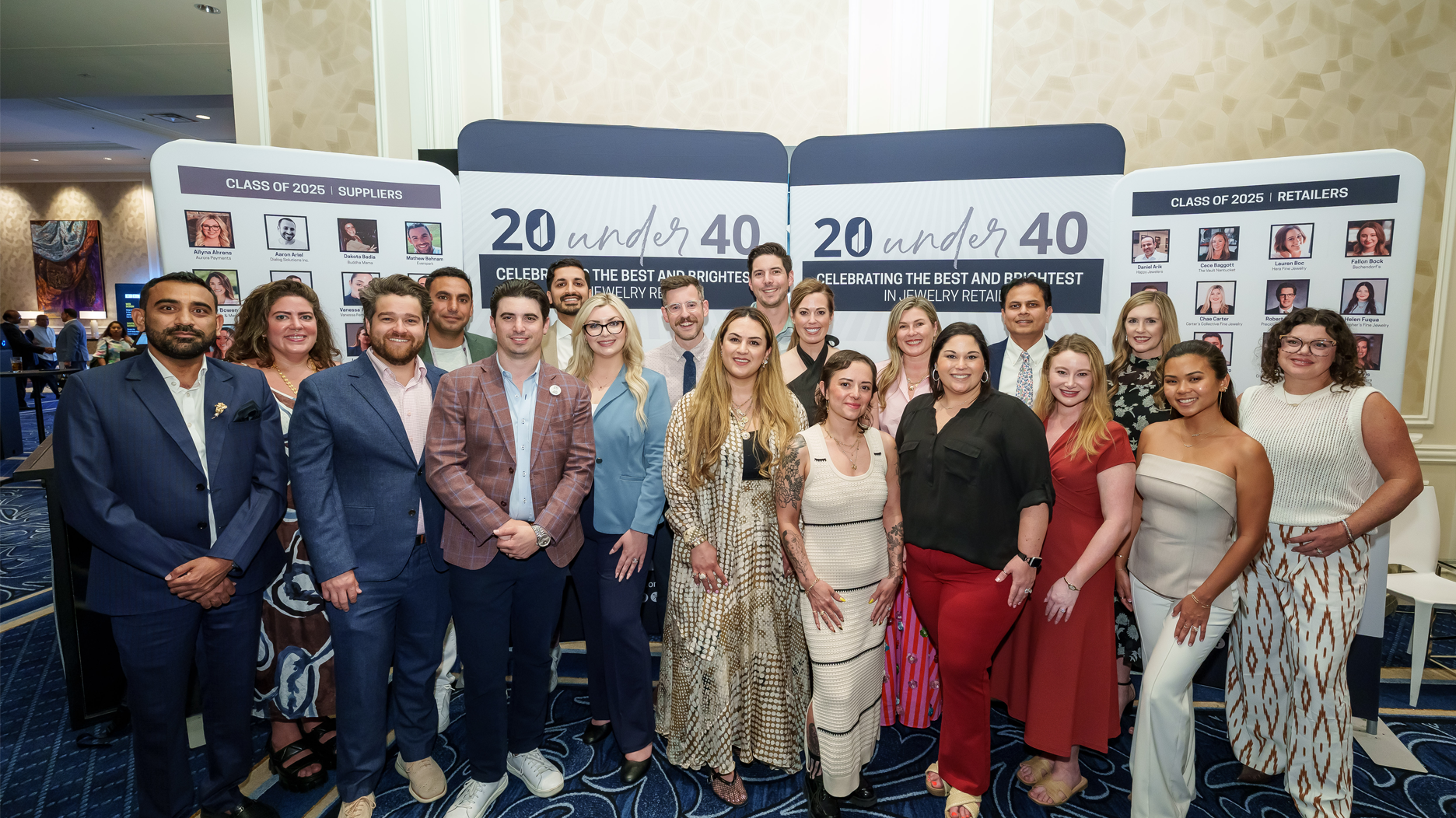 Jewelers of America aligne sa nouvelle mission pour créer un impact significatif pour ses membres