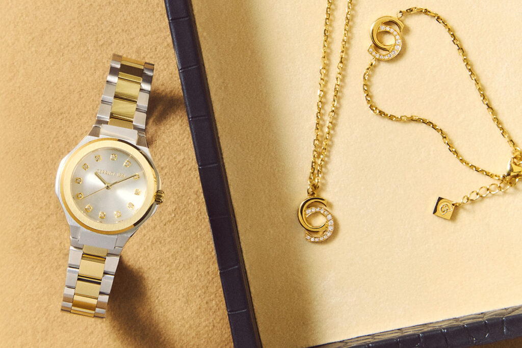 Montre femme Cerruti 1881 Lucardo