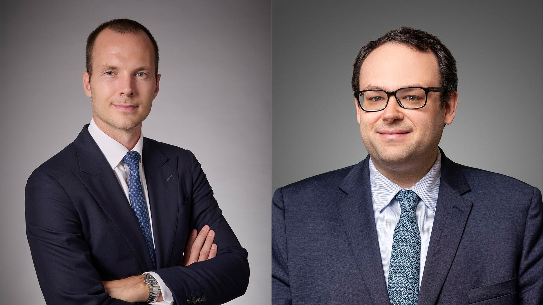 Christie's annonce la nouvelle direction du département Joaillerie