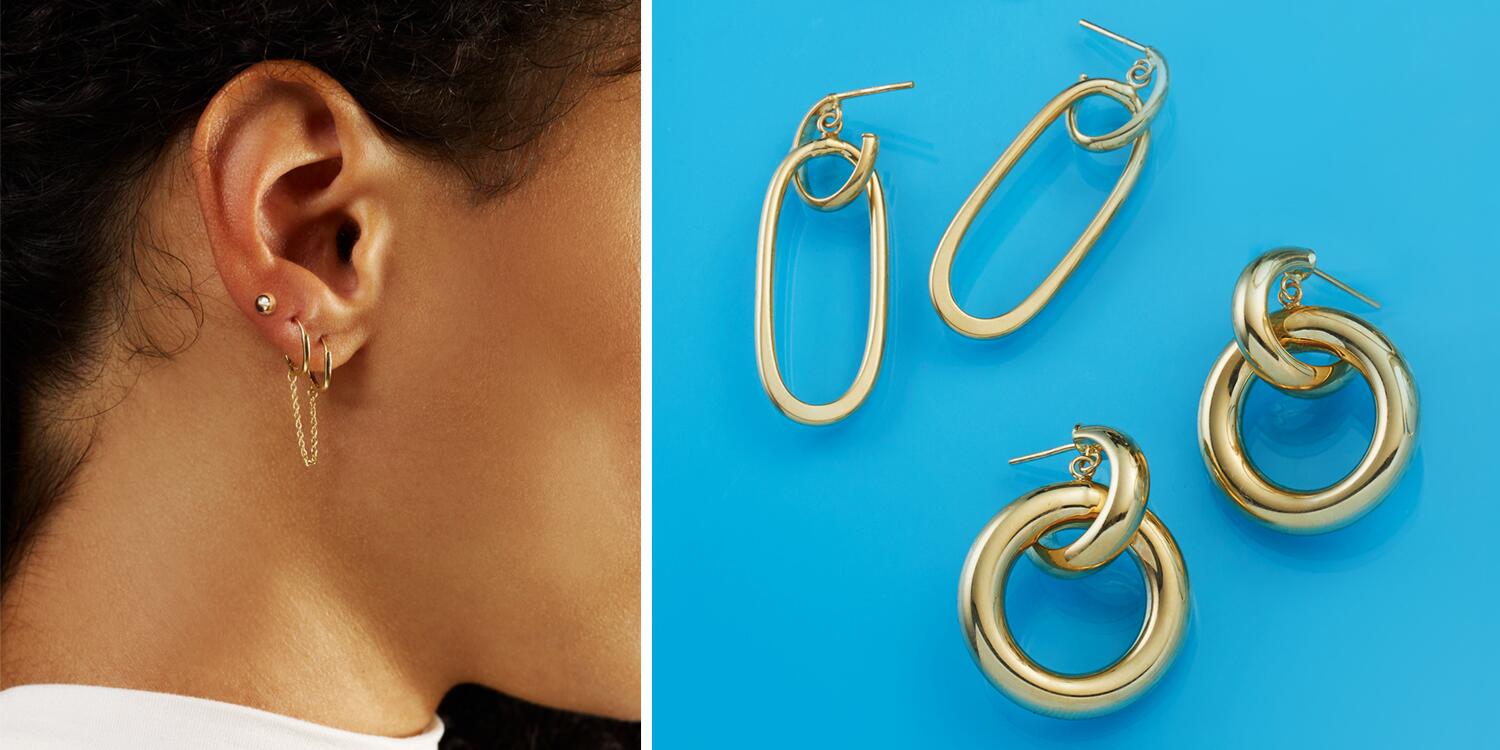 Les boucles d’oreilles sont-elles une catégorie négligée ? Ce que les détaillants doivent savoir maintenant