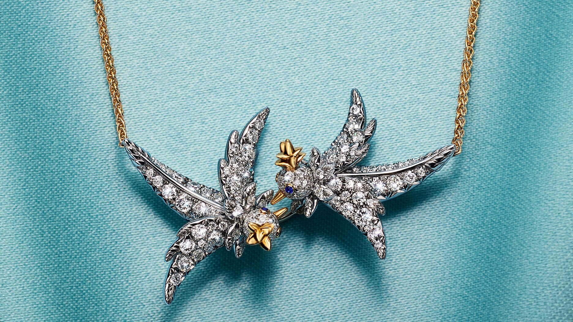 Les ventes de bijoux résistent malgré les difficultés chez LVMH et Kering