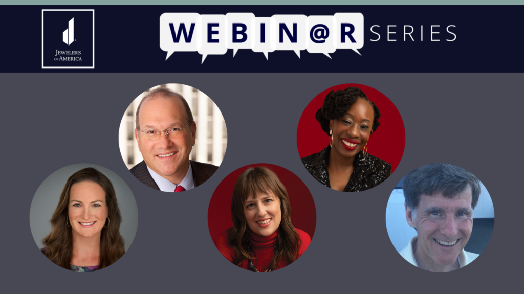 Regarder : L’état de l’industrie de la bijouterie