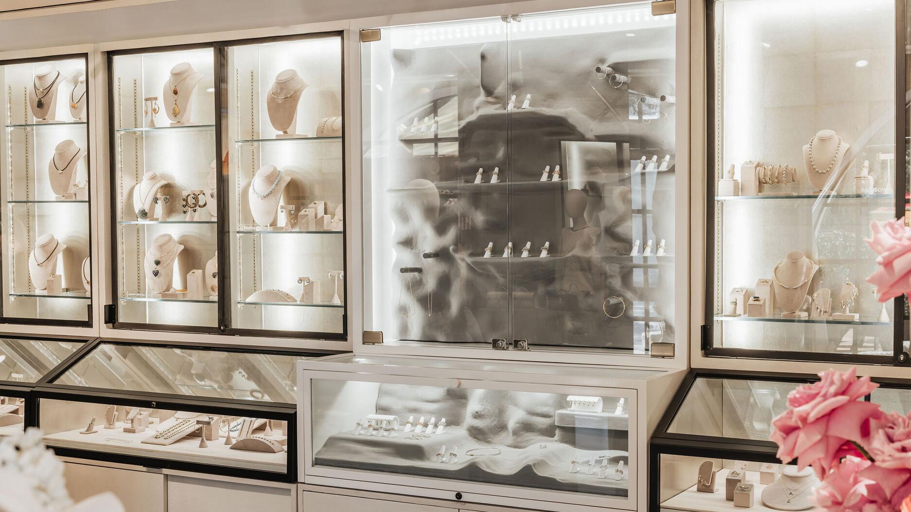 Spinelli Kilcollin annonce la résidence à Dallas