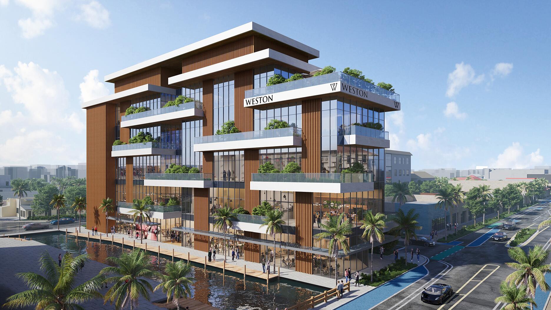 Weston Jewelers se dirige vers Fort Lauderdale